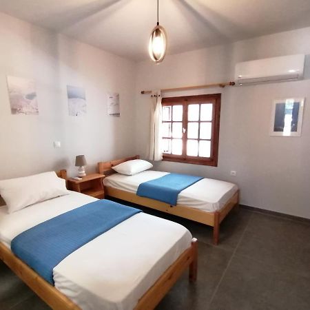 Casadelvilla private apartment PortoCheli-Kosta Porto Heli Esterno foto