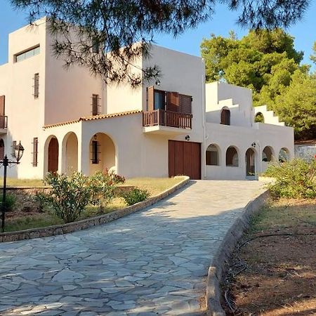 Casadelvilla private apartment PortoCheli-Kosta Porto Heli Esterno foto