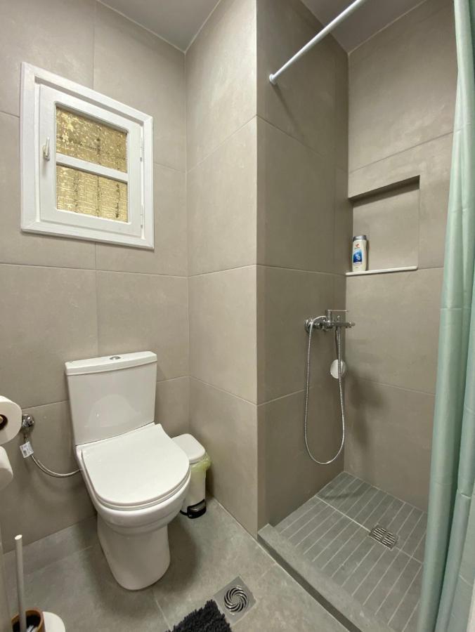 Casadelvilla private apartment PortoCheli-Kosta Porto Heli Esterno foto