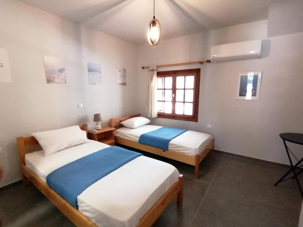Casadelvilla private apartment PortoCheli-Kosta Porto Heli Esterno foto