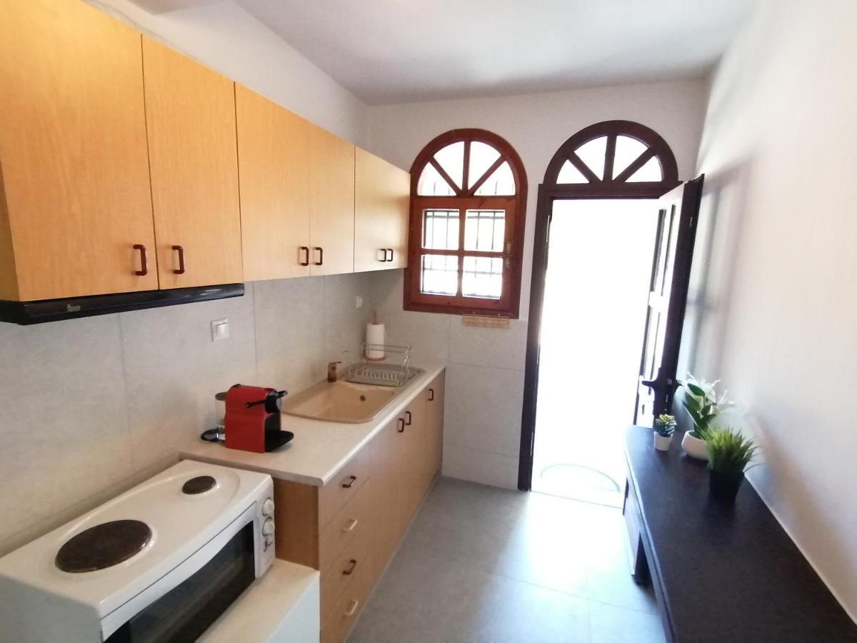 Casadelvilla private apartment PortoCheli-Kosta Porto Heli Esterno foto