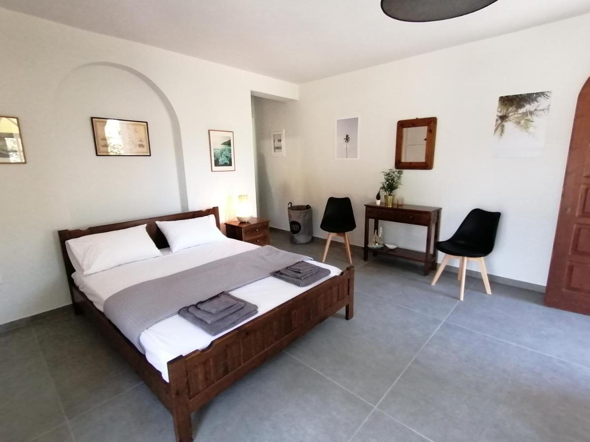 Casadelvilla private apartment PortoCheli-Kosta Porto Heli Esterno foto