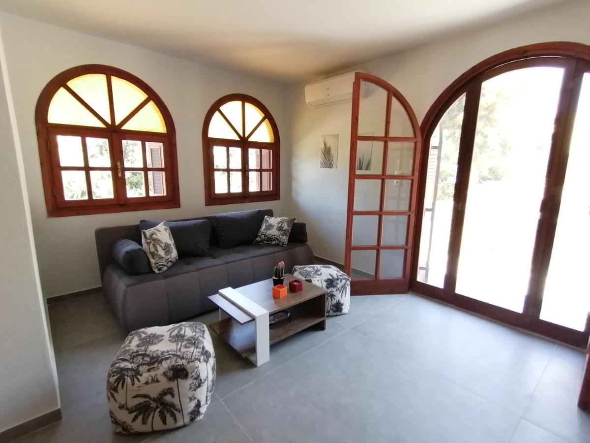 Casadelvilla private apartment PortoCheli-Kosta Porto Heli Esterno foto
