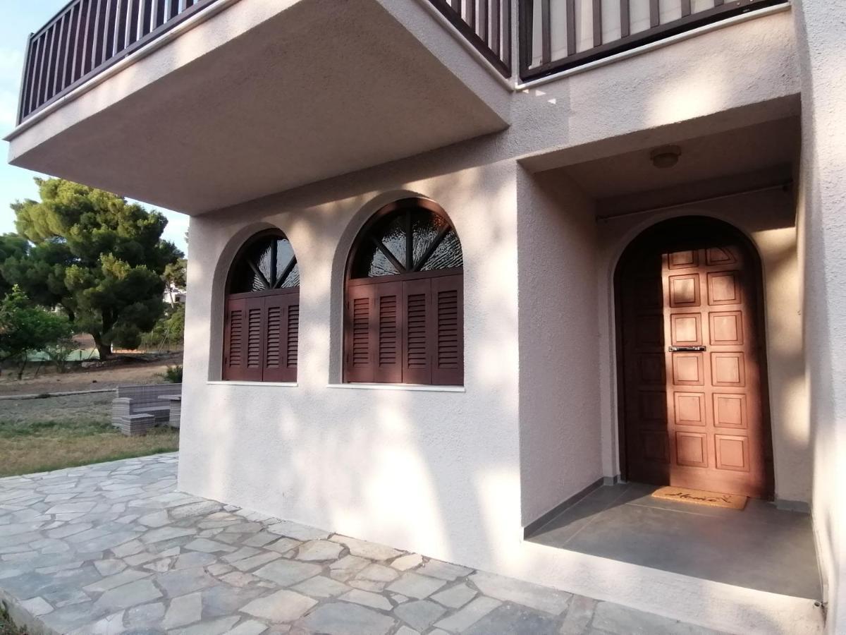 Casadelvilla private apartment PortoCheli-Kosta Porto Heli Esterno foto